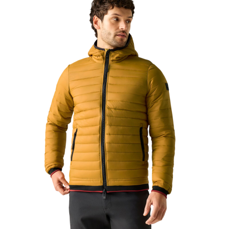 Chaqueta acolchada para hombre Regatta Haile