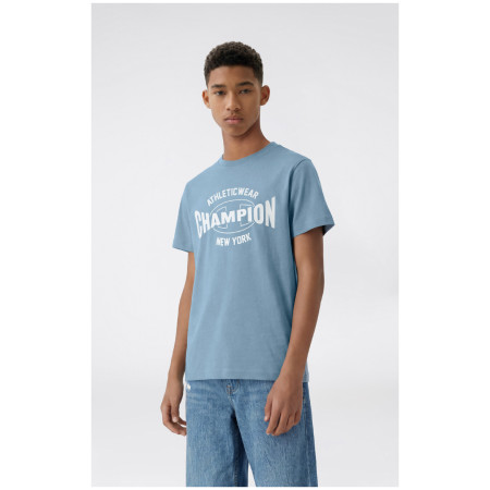 Camiseta para niños Champion SS Tee B