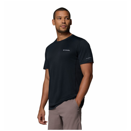 Camiseta de hombre Columbia Zero Rules™ Light SS Crew