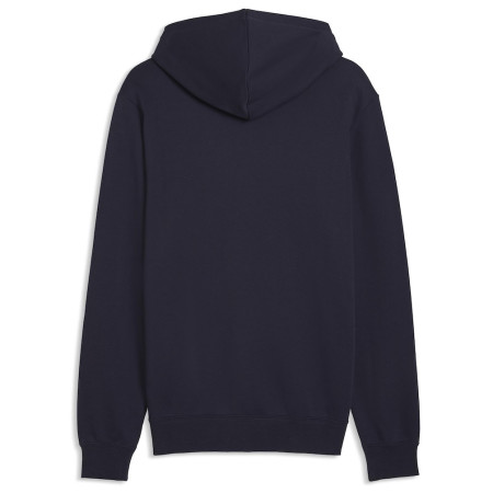 Sudadera de hombre Puma Ess 2 Color Logo Hoodie