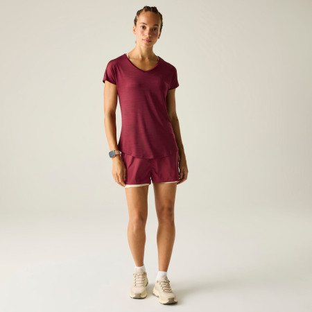 Camiseta de mujer Dare 2b Vigilant Tee