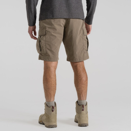 Pantalones cortos de hombre Craghoppers NosiLife Cargo Short III