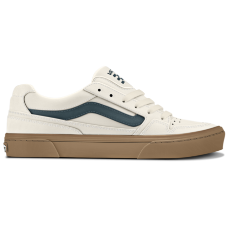 Calzado de hombre Vans Caldrone