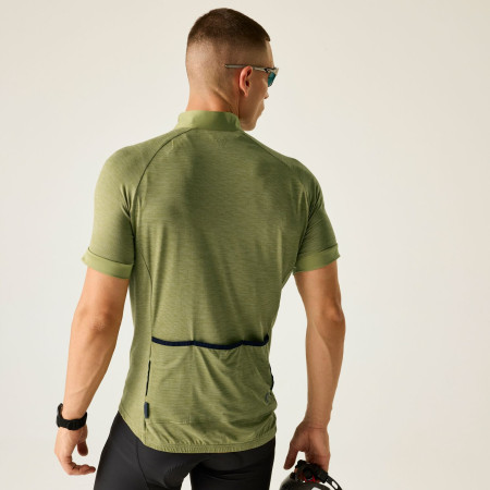 Maillot de ciclismo de hombre Dare 2b Pedal It Out II Jersey