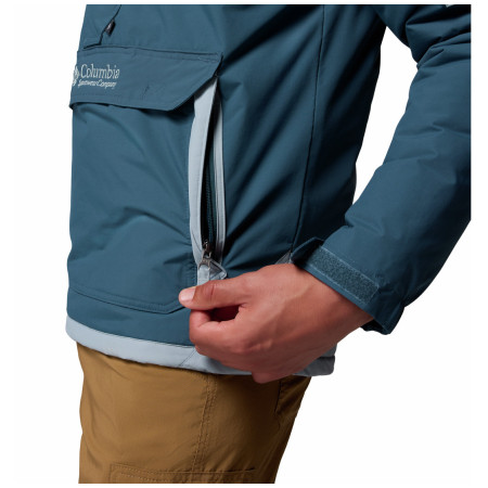 Chaqueta de hombre Columbia Challenger™ II Insulated Pullover