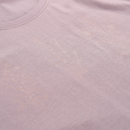 Camiseta de mujer Alpine Pro Termesa 3