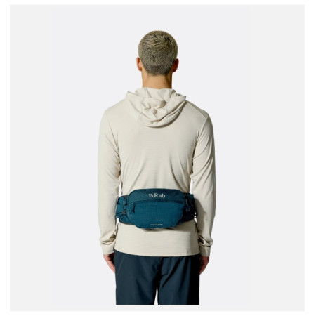 Riñonera Rab Protium 6