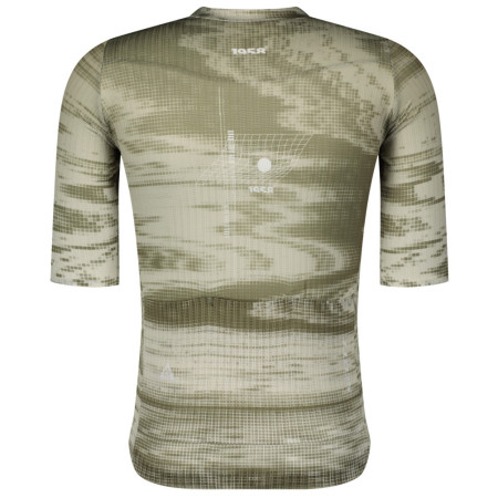 Maillot de ciclismo de hombre Scott Jersey M's Ultd. SL SS