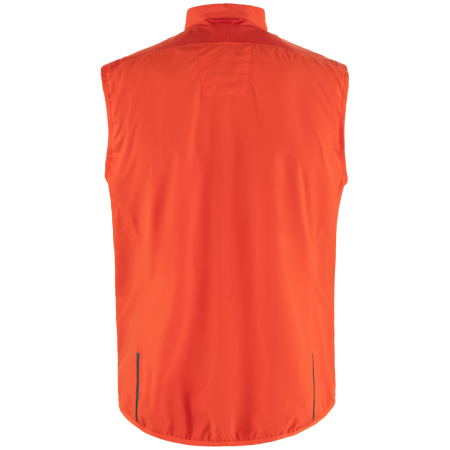 Chaleco de hombre Fjällräven Hoja Adventure Vest M