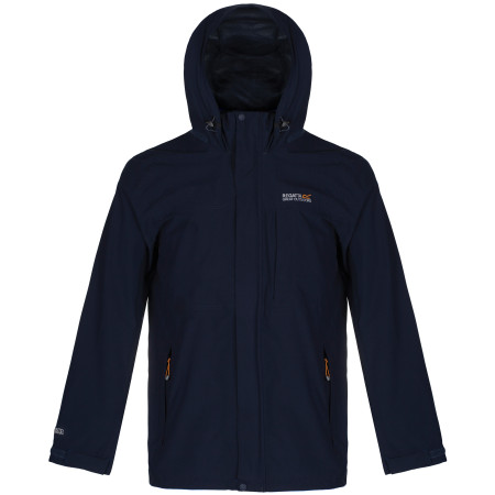 Chaqueta de hombre Regatta Northfield III azul