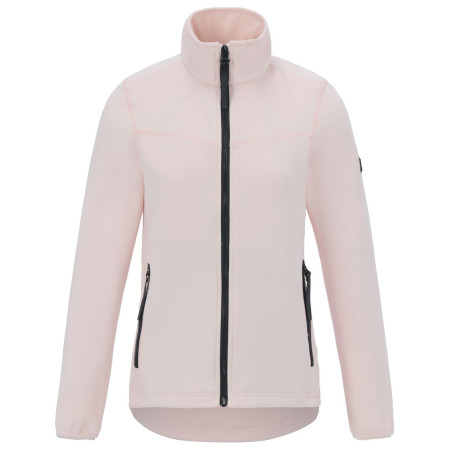 Sudadera de mujer Regatta Florena rosa Pink Haze