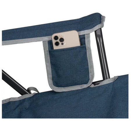 Silla GCI Kickback Rocker