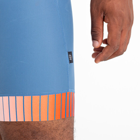 Pantalones cortos de ciclismo para hombre Dare 2b AEPVirtuousShort