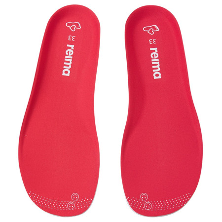 Calzado para niños Reima Tallustelu Blue Ocean