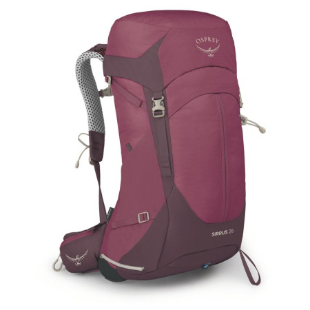 Mochila de senderismo para mujer Osprey Sirrus 26