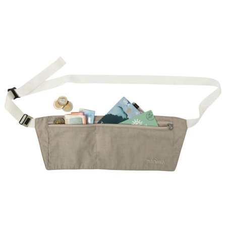 Riñonera Tatonka Skin Moneybelt