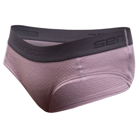 Bragas de mujer Sensor Merino DF