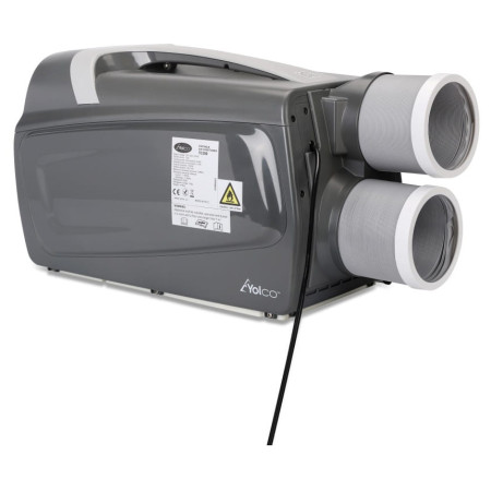 Aire acondicionado Yolco TC390