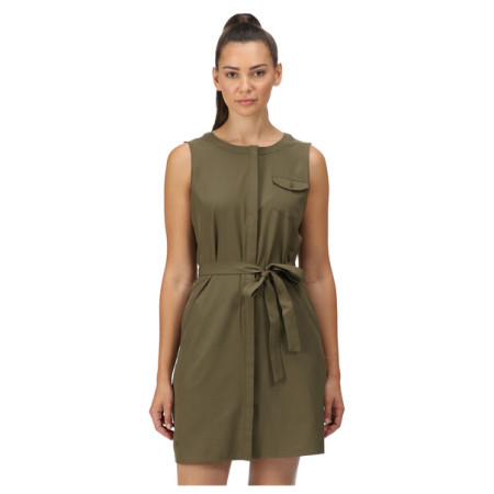 Vestido de mujer Regatta Highton Str Dress
