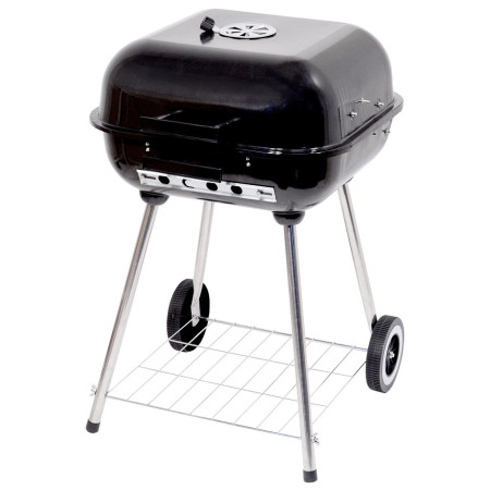 Barbacoa Cattara Trapani