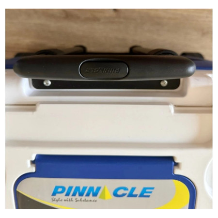 Caja de refrigeración Pinnacle Prudence 30L