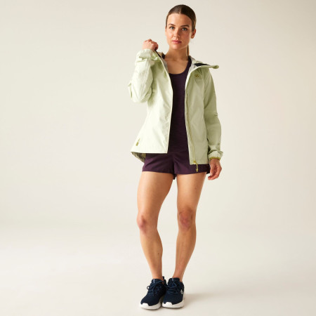 Chaqueta de mujer Dare 2b Womens Torrek Breathe Easy Jacket