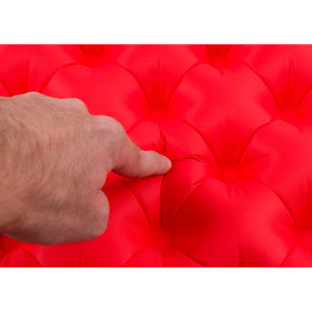 Colchoneta hinchable Sea to Summit Comfort Plus XT Insulated Air Mat Rectangular Regular Wide