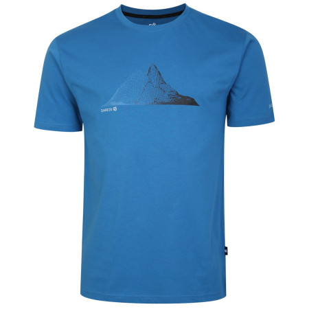 Camiseta de hombre Dare 2b Movement Tee azul Deep Water