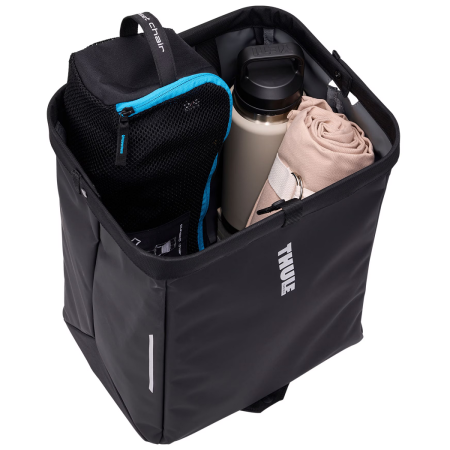 Alforja para portabultos Thule Chasm Bin Inlock 25L