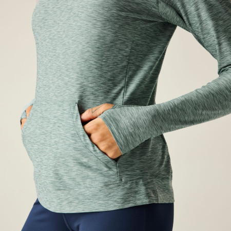 Camiseta de mujer Dare 2b Sprint Cty Hoodie