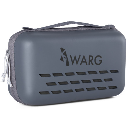 Toalla Warg Soft 75x150 cm