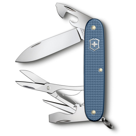 Navaja Victorinox Pioneer X Alox LE 2026