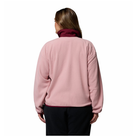 Sudadera de mujer Columbia Sequoia Grove™ Full Zip Fleece