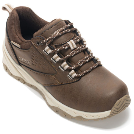 Calzado de mujer Regatta Womens Amble Low WP