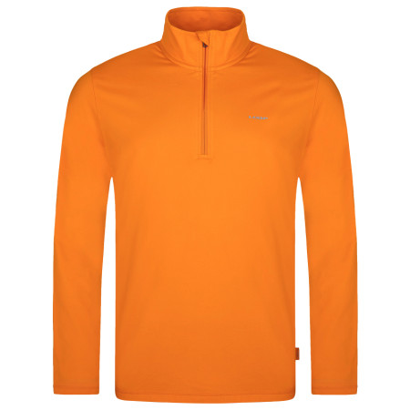 Camiseta térmica de hombre Loap Partl naranja Exuberance