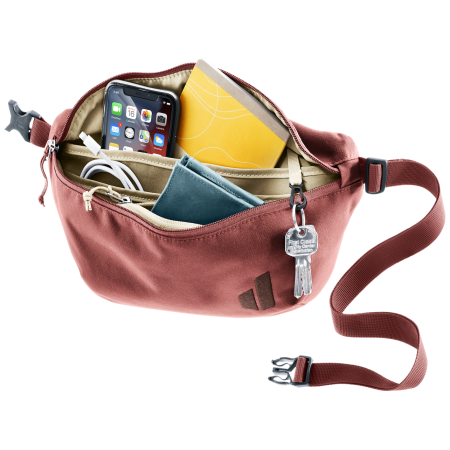 Riñonera Deuter Avengo Organizer