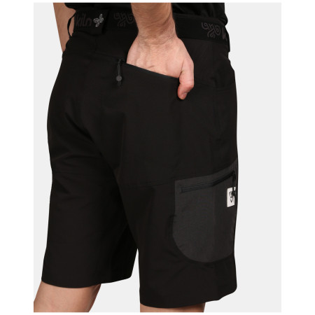 Pantalones cortos de hombre Kilpi Navia-M