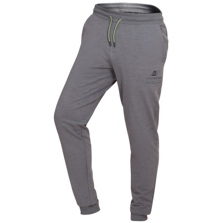 Pantalones de hombre Alpine Pro Comm gris grey