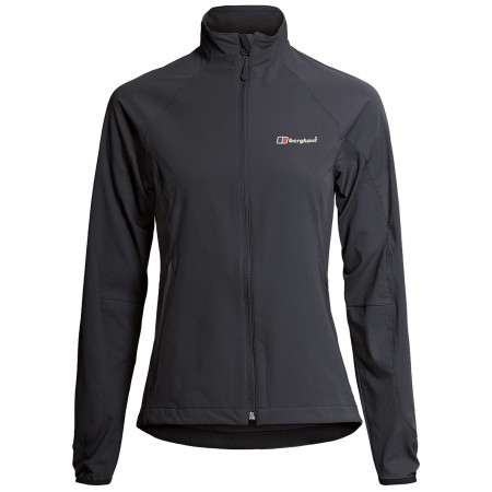 Chaqueta de mujer Berghaus Selway SS W negro