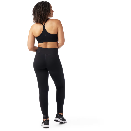 Sujetador deportivo Smartwool Merino Blend Bralette