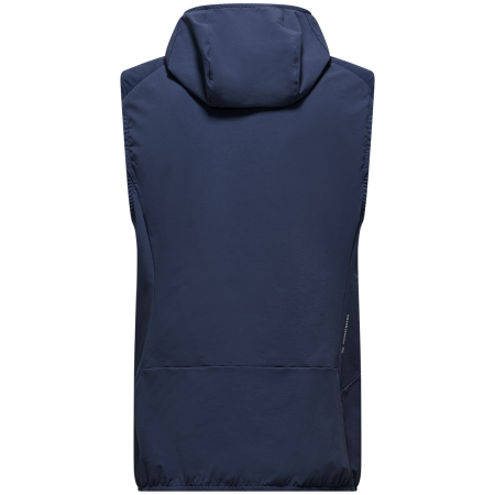 Chaleco de invierno para hombre Salewa Sella Dst/Twr Hyb Vest M