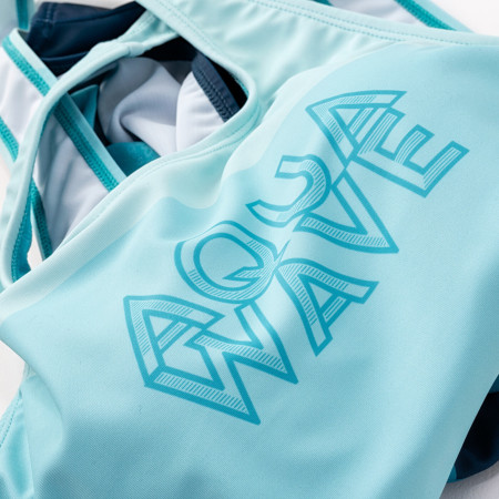 Bañador de mujer Aquawave Salava Wmns