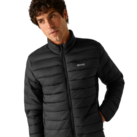 Chaqueta acolchada para hombre Regatta Marizion