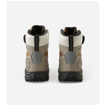 Botas de invierno para niños Reima Hallava Quicklock