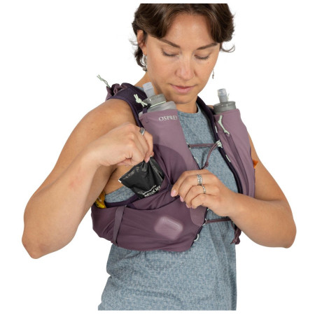 Chaleco de carrera Osprey Dyna 6