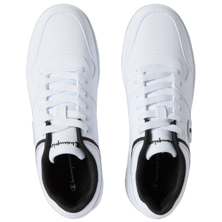 Calzado de hombre Champion Rd18 Low Low Cut Shoe M
