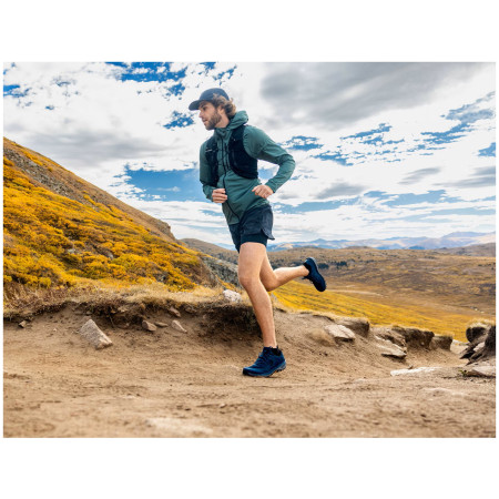 Zapatillas de carrera para hombre Topo Terraventure 4