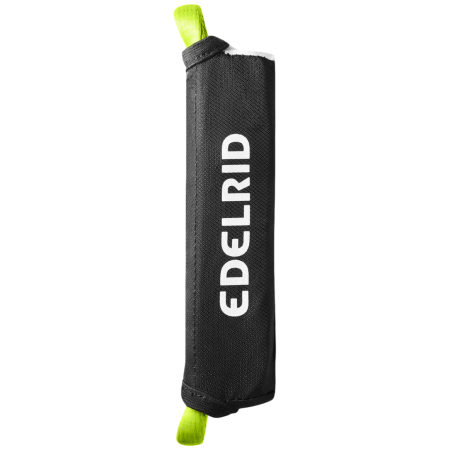 Absorbedor de energía Edelrid eShockstop pro 140 negro night