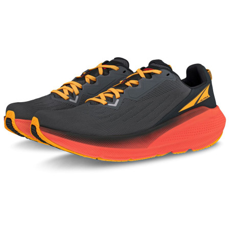 Zapatillas de carrera para hombre Altra M Fwd Via