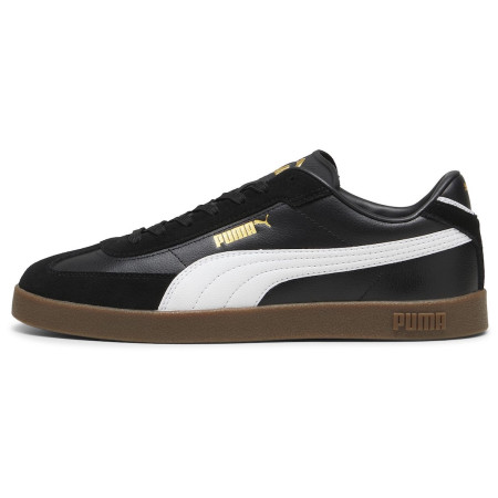 Calzado de mujer Puma Club II Era